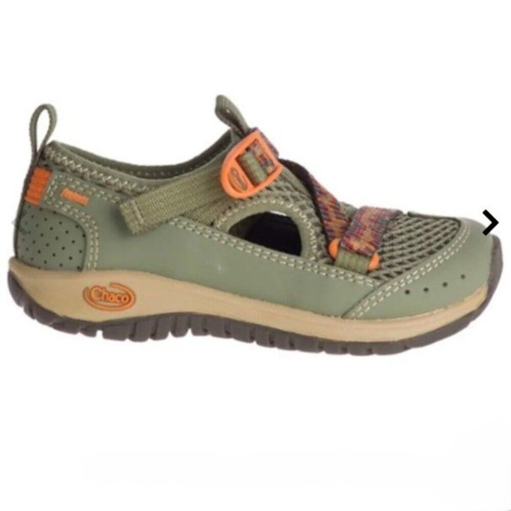 Chaco | Odyssey Sandals Size 3 (unisex)